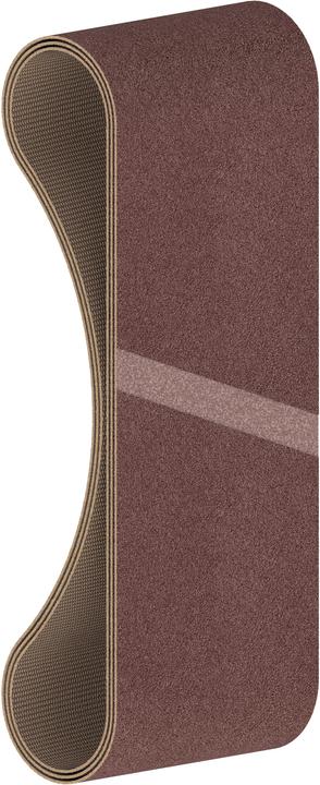 Actual product image Bosch Professional Zubehör PRO X440 sanding belt, 100 x 620 mm, G40 (40)