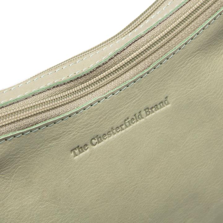 Produktbild The Chesterfield Brand Irving Umhängetasche Leder 25 cm