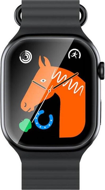 Image du produit xO Smartwatch Sport W8 Pro (black)