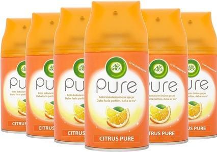 Actual product image Air Wick Citrus