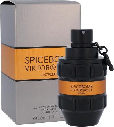 Immagine prodotto Viktor & Rolf Spicebomb Extreme (Eau de parfum, 50 ml)