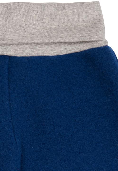Produktbild loud + proud Hose Wollfleece Ultra (62)