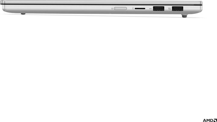 Actual product image Lenovo IdeaPad Slim 5 (15.10", AMD Ryzen 7 7735HS, 16 GB, 512 GB, DE)