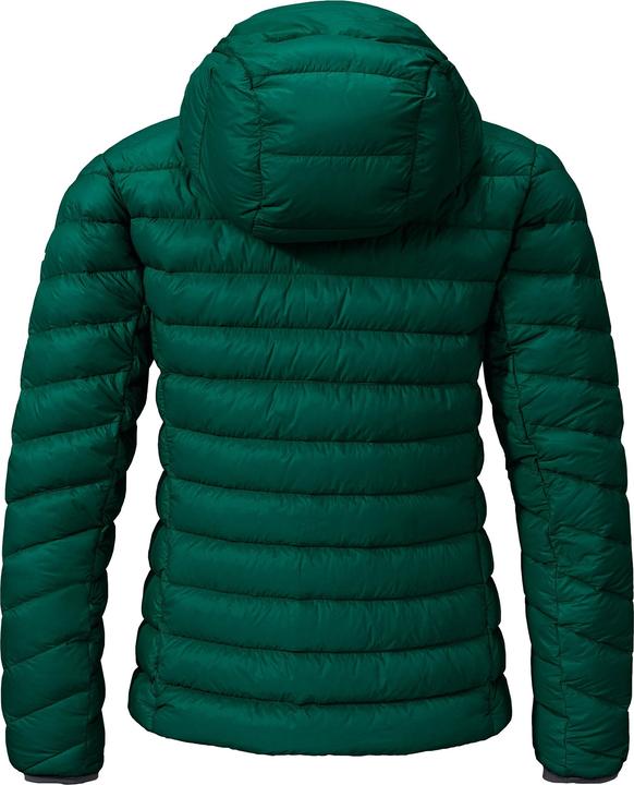 Produktbild Schöffel Down Jacket Silvretta (L, XL)