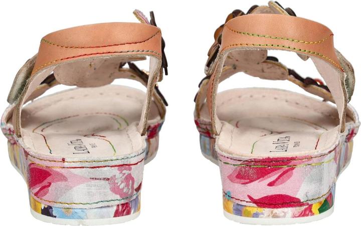 Produktbild Laura Vita Sandalen (41)
