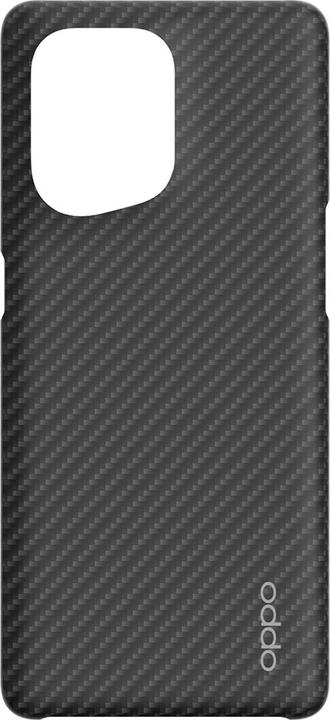 Immagine prodotto OPPO Serie di cover per cellulari in Kevlar (Oppo trova X5)