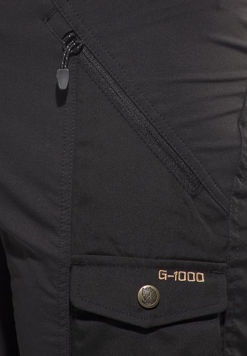 Produktbild Fjällräven Nikka Trousers Curved (48)