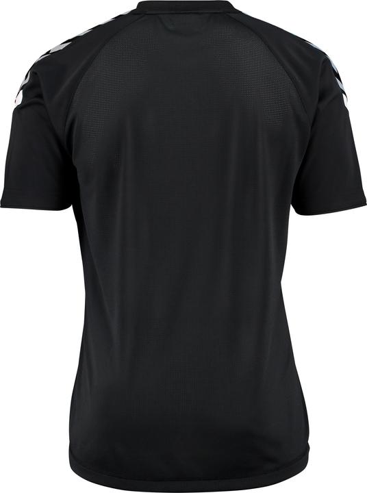 Actual product image hummel Authentic Charge Ss Poly Jersey (64, 65, 66, 68, 70, 72, 74, 75)