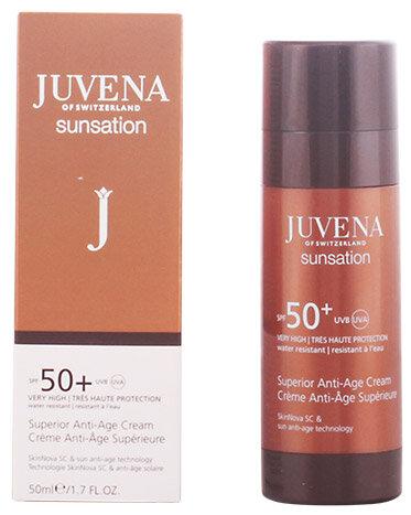 Produktbild Juvena Sunsation (Sonnencreme Gesicht, SPF 50+, 50 ml)
