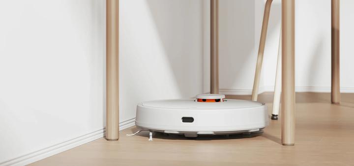 Image du produit Xiaomi MI Robot Vacuum S12 (Robot d'aspiration et de nettoyage)