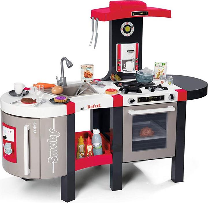 Produktbild Smoby Tefal French Touch Bubble