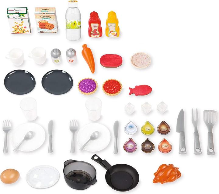 Produktbild Smoby Tefal French Touch Bubble
