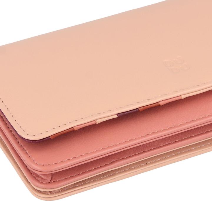 Immagine prodotto Dudu Portafoglio RFID in pelle 17,5 cm