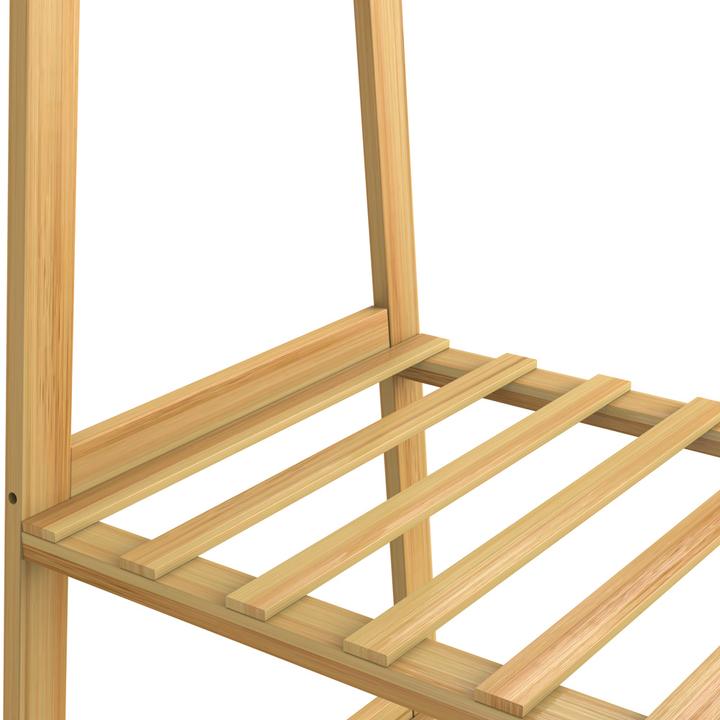 Produktbild Casaria Bambus