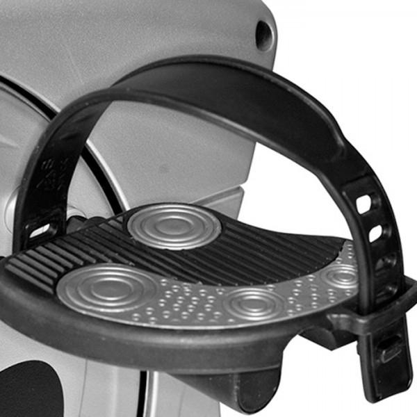 Produktbild Christopeit Heimtrainer Ergometer ET 6