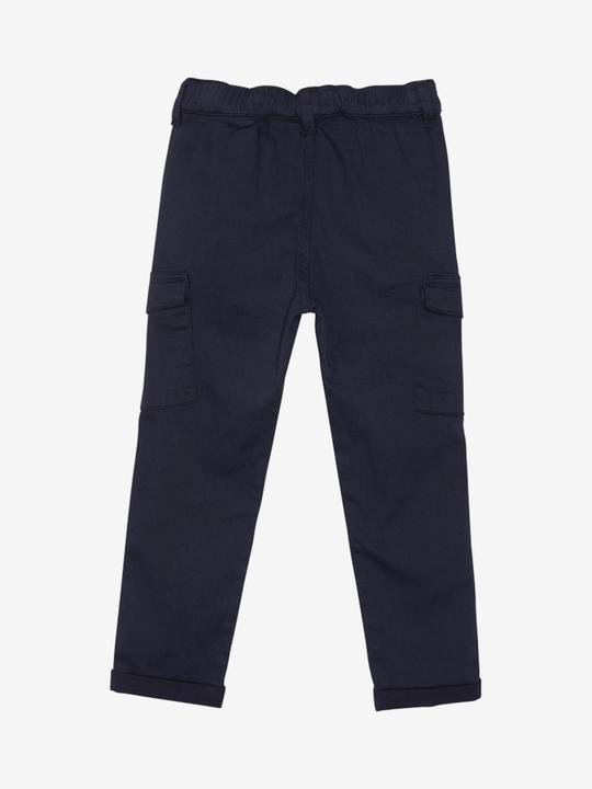 Produktbild Minymo Hose mit Seitentaschen (92)