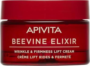 Apivita Beevine Crema Rica 50 ml (Körperlotion, 50 ml)