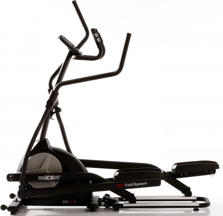 Produktbild Maxxus Crosstrainer CX 4.3f - 1293