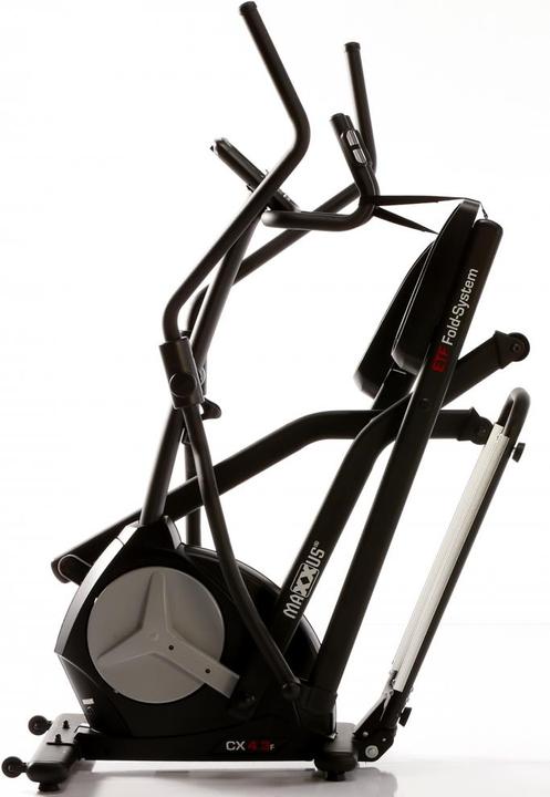 Produktbild Maxxus Crosstrainer CX 4.3f - 1293