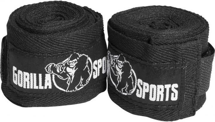 Gorilla Sports Boxbandagen