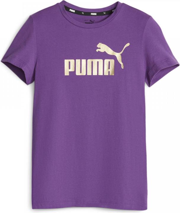 Produktbild Puma ESS+ Logo Tee (152)