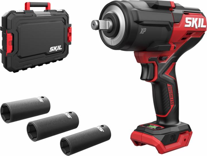 Skil Akku-Drehschlagschrauber 20V 3285 JA 650Nm (Akkubetrieb)
