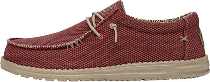 Produktbild Hey Dude Wally Braided (41)