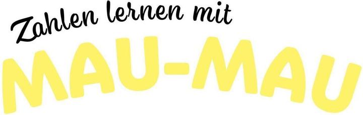 Actual product image 405018 - Learning numbers with Mau-Mau - Numbers and quantities (German)
