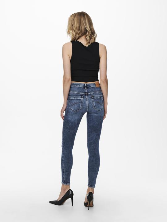 Image du produit Only ONLPaola Life HW Skinny Fit Jeans (XS)