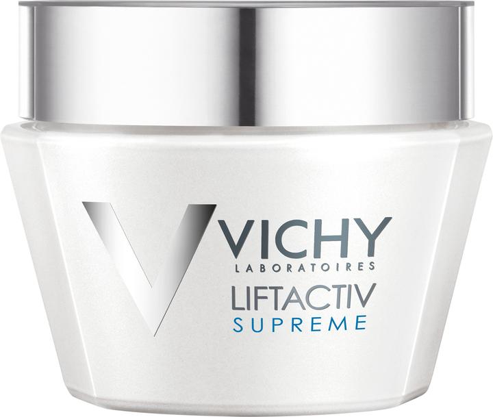 Actual product image Vichy Liftactiv Supreme Day Care (50 ml, Day cream)