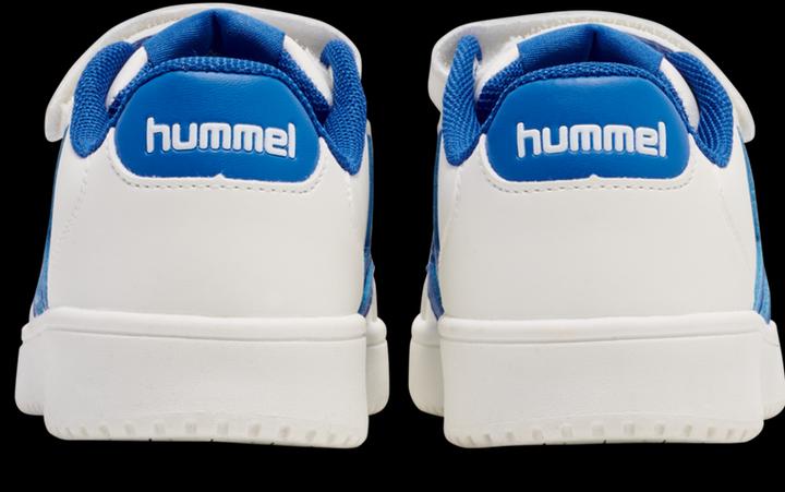 Actual product image hummel Derby Court Jr (37)