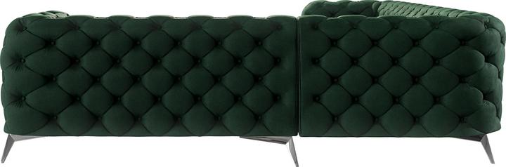 Actual product image Ropez Chelsea (Corner sofa)