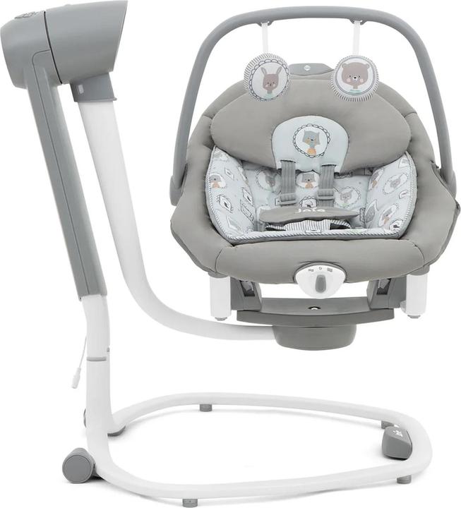 Immagine prodotto Joie Serina 2in1