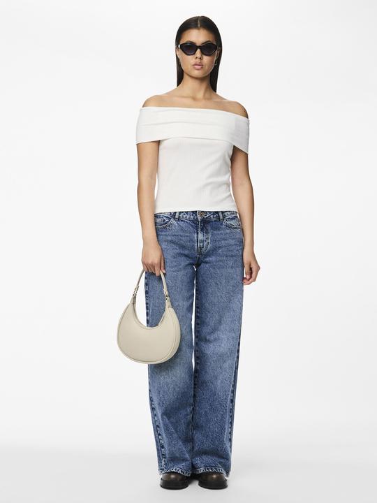 Image du produit Pieces PCLAYA Off Shoulder Top (S)