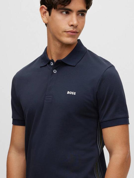 Produktbild BOSS Paule Poloshirt (XL)