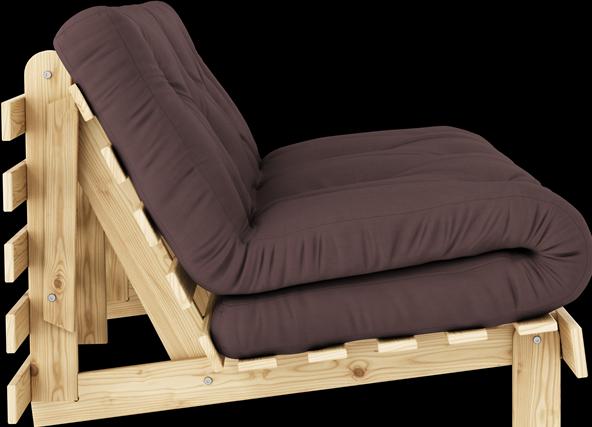 Produktbild Karup Design ROOTS 160 (Bettsofa)