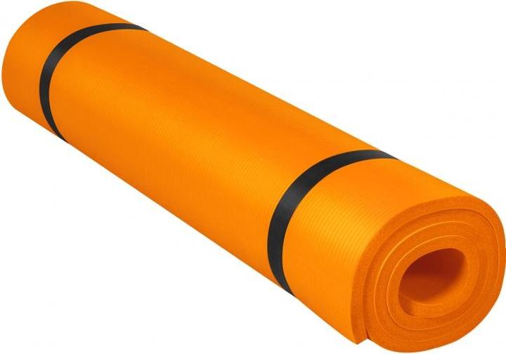 Actual product image Gorilla Sports Yoga mat (15 mm)