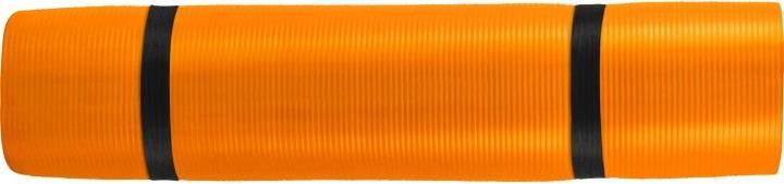 Actual product image Gorilla Sports Yoga mat (15 mm)