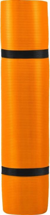 Actual product image Gorilla Sports Yoga mat (15 mm)