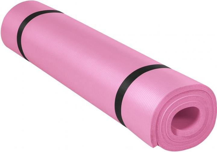 Produktbild Gorilla Sports Yogamatte (15 mm)