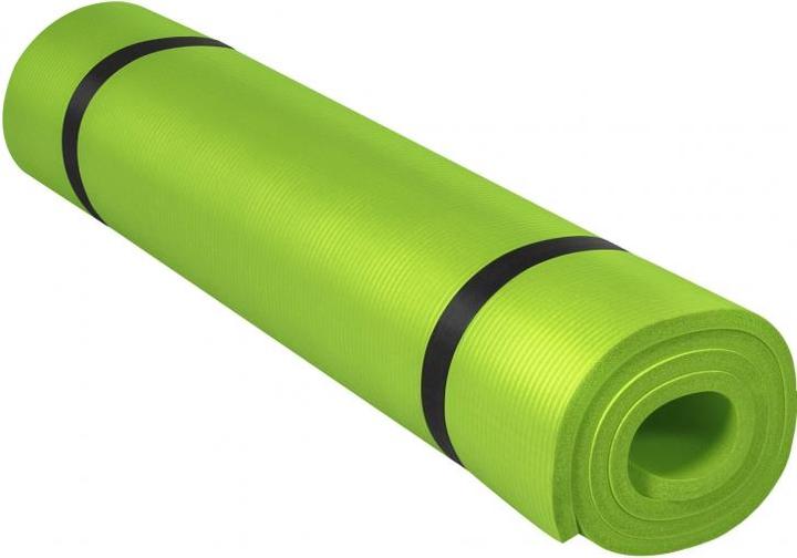 Produktbild Gorilla Sports Yogamatte (15 mm)