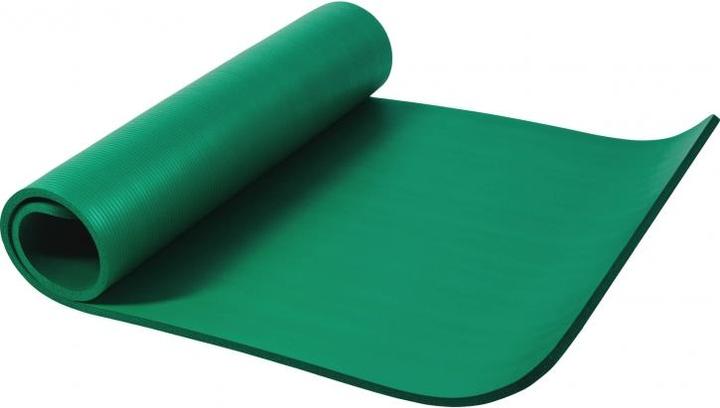 Gorilla Sports Yogamatte (15 mm)