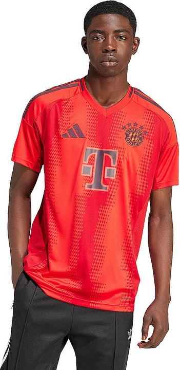 Actual product image adidas Home (XL)