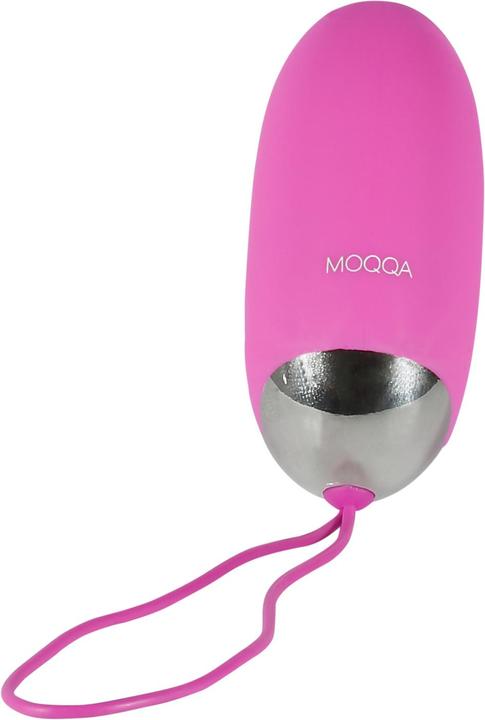 Produktbild MOQQA Peach Vibrating Egg