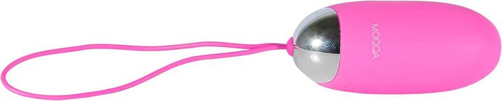 Produktbild MOQQA Peach Vibrating Egg