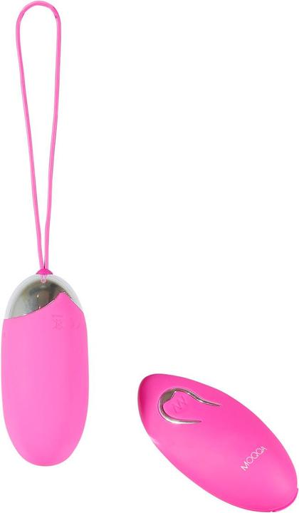 Produktbild MOQQA Peach Vibrating Egg
