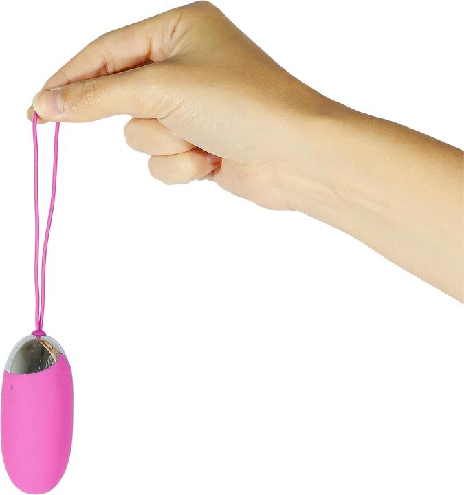 Produktbild MOQQA Peach Vibrating Egg
