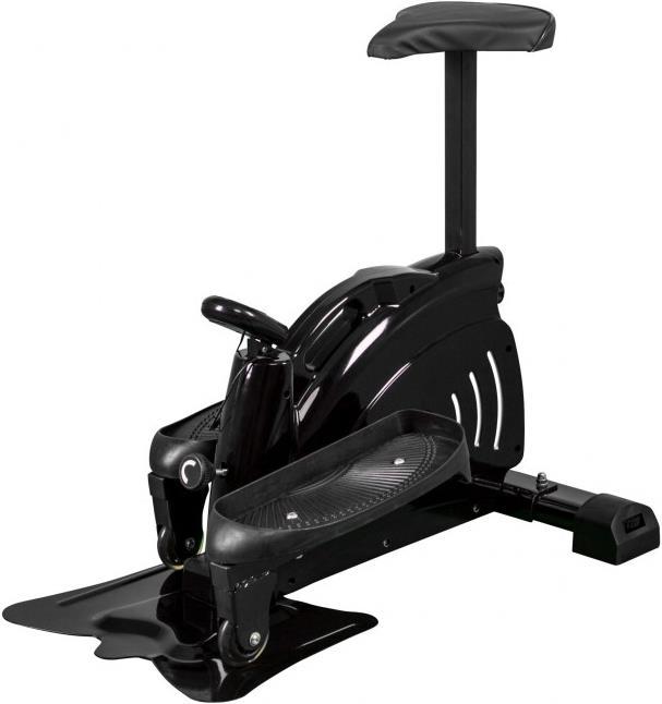 Produktbild Gorilla Sports Home Stepper