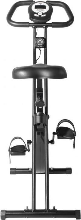 Actual product image Gorilla Sports Ergometer