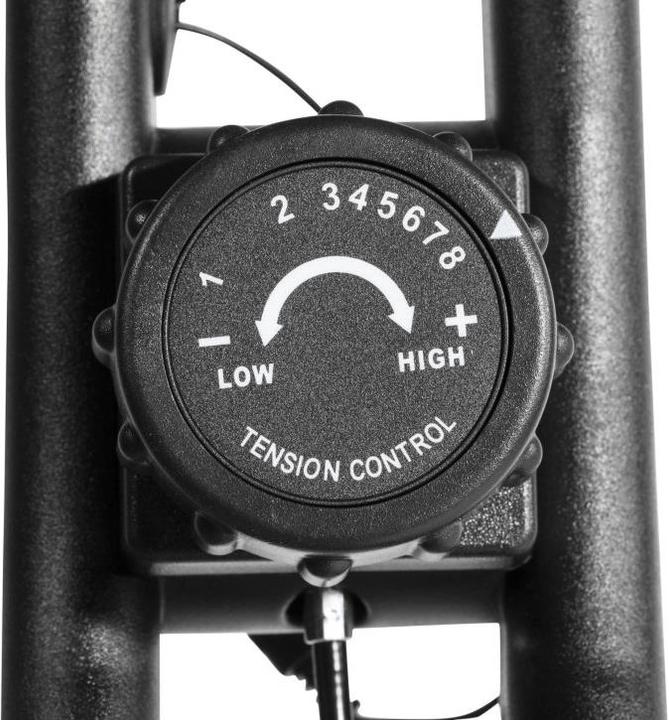 Actual product image Gorilla Sports Ergometer